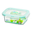 LBF511 Lock & Lock Container Rectangular 460ML