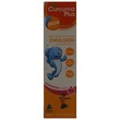 Curcuma Plus Grow Multivitamin Emulsion 200ML (Strawberry)