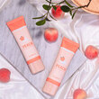 Coringco Peach Whipping Toneup Cream - Star Secret Korea