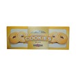 Quickbury Shortbread Cookies Plain 125G