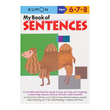My Bk Of Sentences