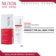 Nutox Solar Protect SPF45 30ML