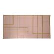 Sl Wrapping Paper (Lace Shape)