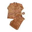 Bambi Lady Silk One Set (Long Sleeve) AA0015 (L) 40 C3