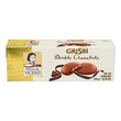 Vicenzi Grisbi Cookie Chocolate 150G