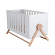 Baby Swing Cot BA-219