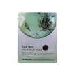 Jayjun Sheet Mask Tea Tree Calm Relief 23ML