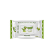 Ku Ku Baby Wipes Medium Pack 80 Sheets