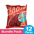 Bky Kai Yang Crispy Grilled Chicken Flavor 12PCSx15G