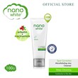 Nano White Spot Correction Clay Cleanser 100G