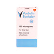 Ventolin Evohaler 100 MCG (Glaxo)