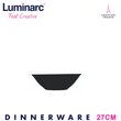 Luminarc Tempered Carine Noir Bowl 27CM D2376