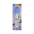 Lucky Baby 2In1 Bottle & Nipple Brush NO.605820