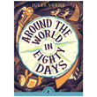 Puffin Classics Around The World In Eighty Days (Author by Jules Verne)