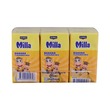 Milla Uht Banana Milk 125MLx6PCS