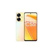 Realme C55 (8/256GB) Gold 370017