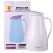 Flower Rose Vacuum Flask 2LTR RS-8201