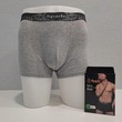 Spade Men's Underwear Gray Large SP:8610