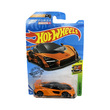 Hot Wheels Essential Car Asst-C-4982