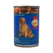 Smartheart Wet Food Chicken & Liver 400G