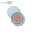 Innisfree No Sebum Powder Cushion 21N 14G