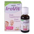 Irovit Oral Drops 30ML