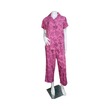 Bambi Lady Spun One Set AA0017 46 C3