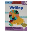 Grade 6 Writing Workbook
