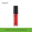 Thefaceshop Water Fit Tint Ex 01 Rose Pink 8801051443240