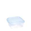DDT Small Square Food Container 220Ml L021001-1