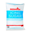 Red Man Snow White Icing Sugar 1KG