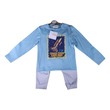 Mustard Sorbet Toddler Boy Set L/S KR-1(12-36M)