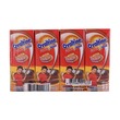 Ovaltine Chocolate Malt Milk 180MLx4PCS