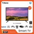 T-Home 32IN SMART TV TH-LTV32S303E