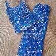 Bambi Lady Spun One Set (FS1S) C76