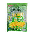 Kutto Rice Cracker With  Custard Cream 70G