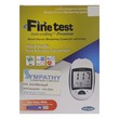 Finetest Blood Glucose Monitor (Auto Coding)