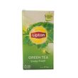 Lipton Tea Bag Green Tea With Envelope 25PCS 37.5G