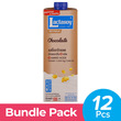 Lactasoy Soy Milk Chocolate 1000ML 1X12PCS