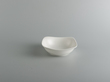 Minh Long Jasmine Low Square Bowl 18CM 071853000