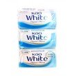 Kao White Bar Soap Elegant Floral 3X85G