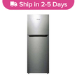 Hisense 2 Door Refrigerator 251L RD-32WR4SA