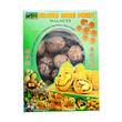 Shwe Moe Hein Walnut 45PCS