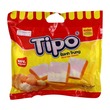 Tipo Cream Egg Cookies 300G