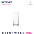 Luminarc Arcopal Astel Highball Tumbler 270ML P5821