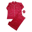Bambi Lady Silk One Set (Long Sleeve) AA0015 (L) 40 C4