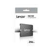 Lexar® SSD  (LNS100-256RB)