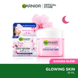 Garnier Sakura White Night Cream 18ML