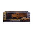 3S Rc Engineering Truck No.666-2B