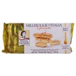 Vicenzi Fine Sugar Icing Coated Puffpastry125